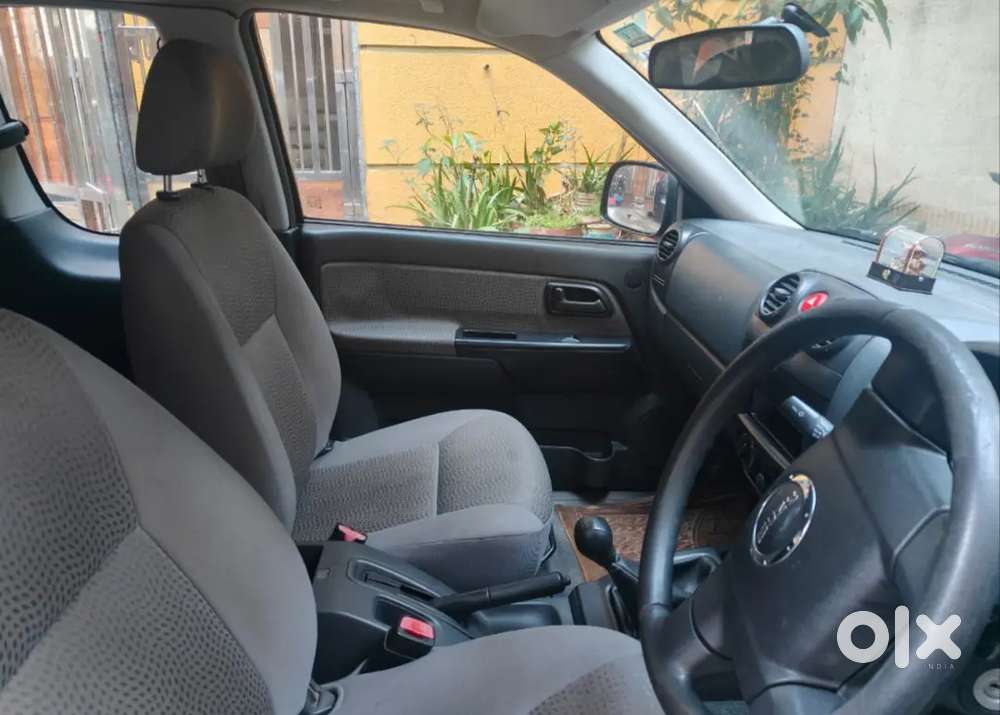 2016 Isuzu S-cab 2wd