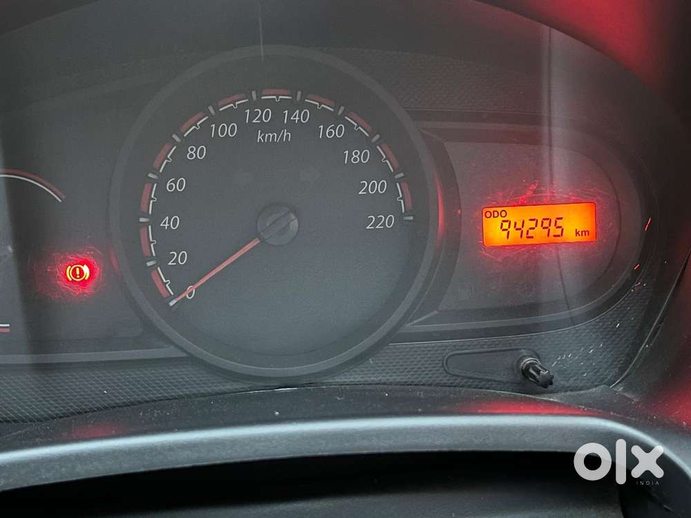 Ford Figo 1.4 Duratorq Diesel Exi, 2013, Diesel