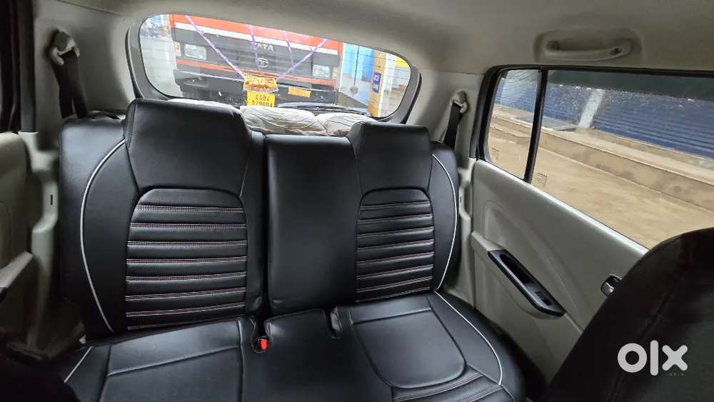 Maruti Suzuki Celerio Zxi 2016
