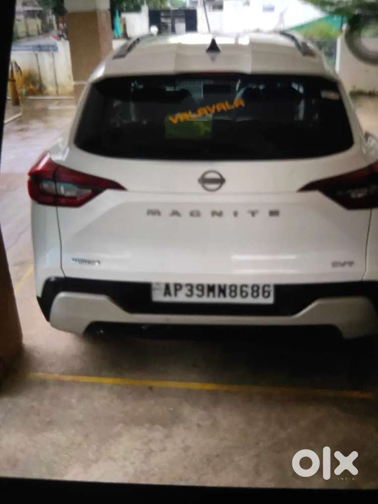 Good Condition  Look New Car