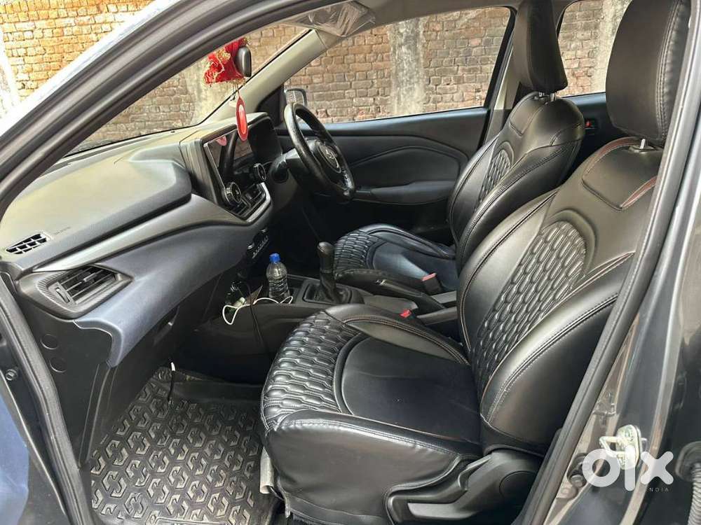 Maruti Suzuki Baleno Sigma, 2025, Petrol