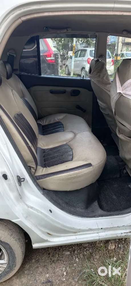 Santro Gls Solid Bs 1v Ad 2012