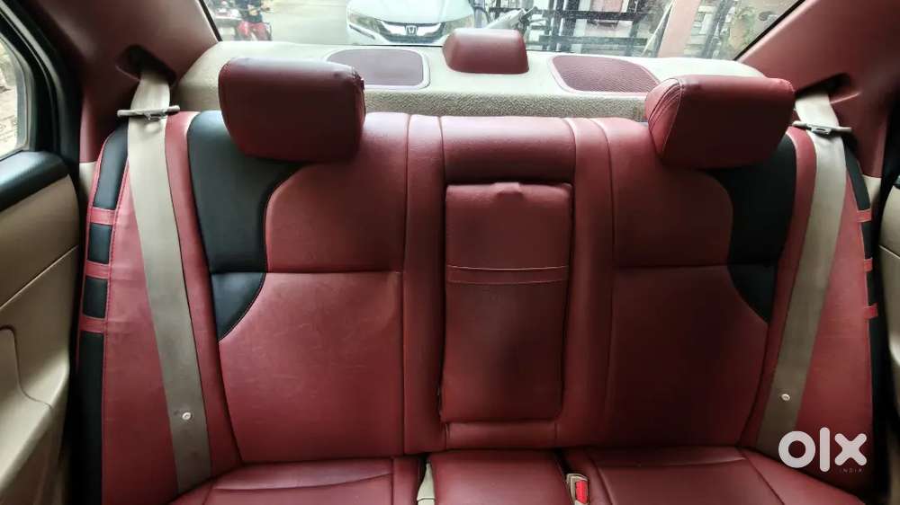 Maruti Suzuki Dzire 2016 Variant Argent Selling