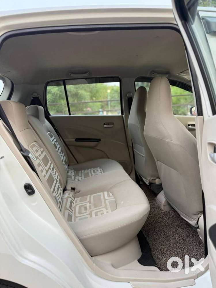 Maruti Suzuki Celerio 1.0 Zxi Mt, 2021, Petrol