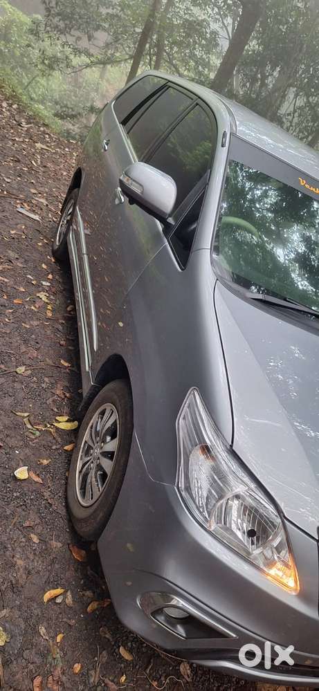 Toyota Innova 2.5 V 7 Str, 2015, Diesel