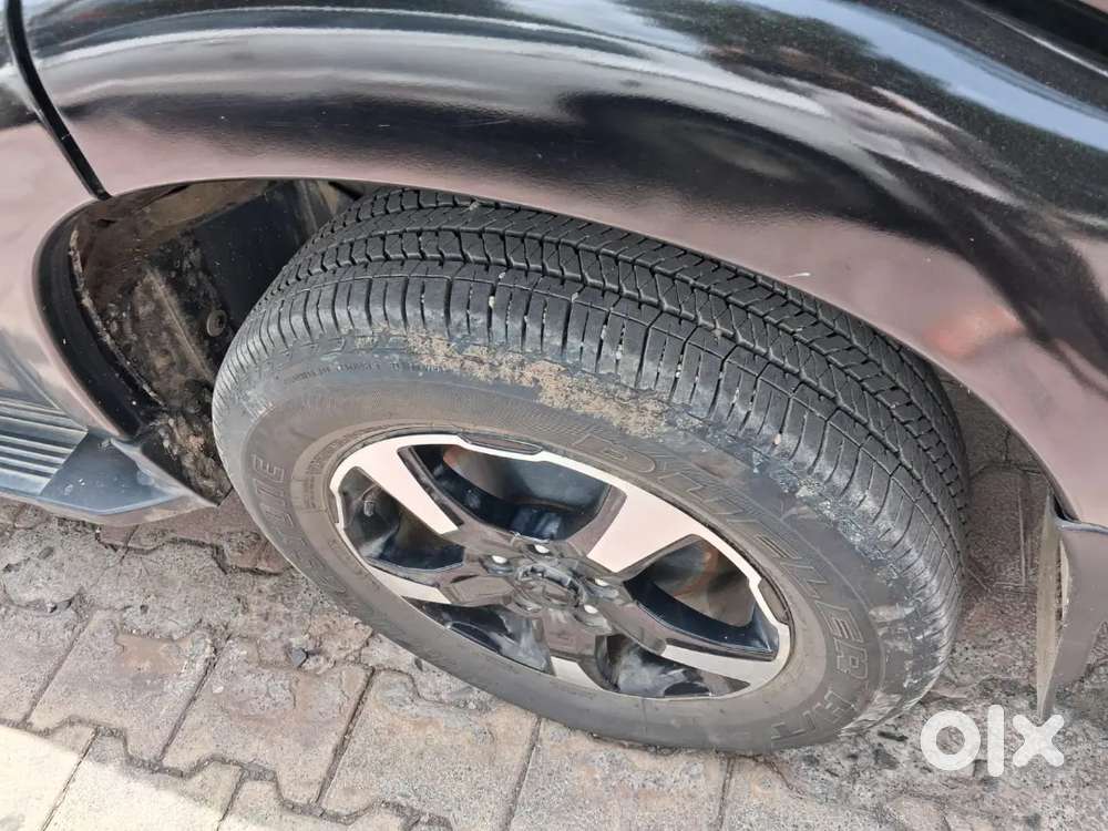 Mahindra Scorpio Classic 2025