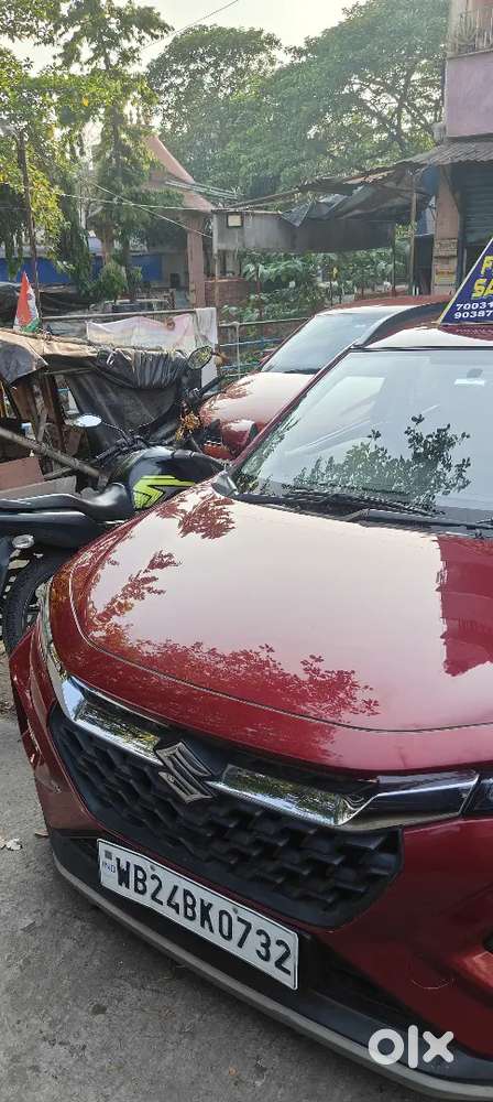 একদম শোরুম কন্ডিশন