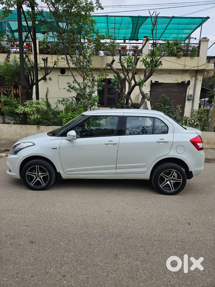 Maruti Suzuki Swift Dzire Vdi (o), 2015, Diesel
