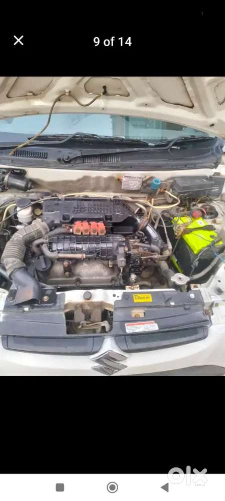 Maruti Suzuki Alto 800 2012 Cng & Hybrids 93000 Km Driven