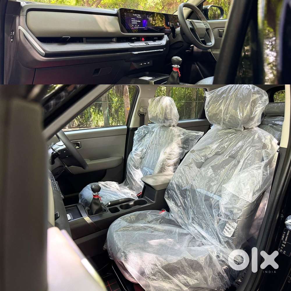 Kia Seltos 1.5 Htk+, 2026, Petrol