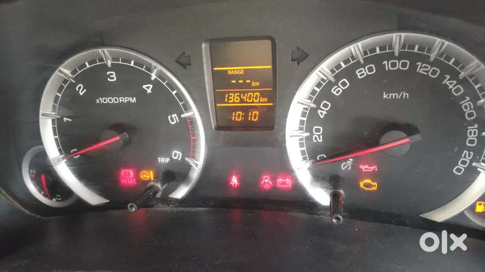 Maruti Suzuki Swift Dzire 2017 Diesel 134000 Km Driven