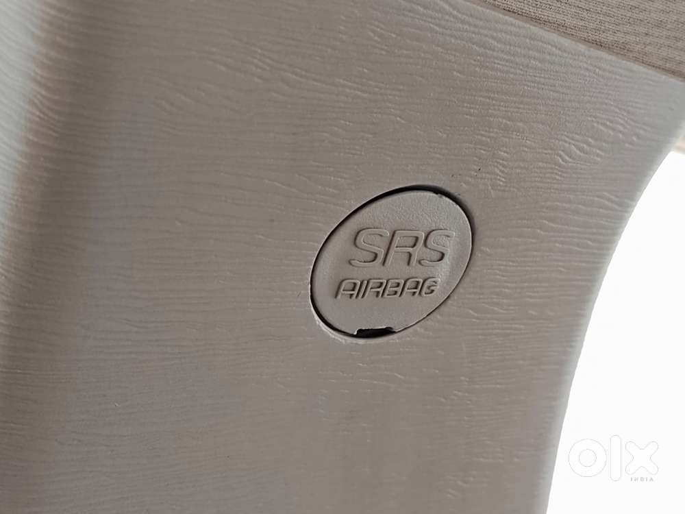 Mahindra Xuv500 W8, 2014, Diesel