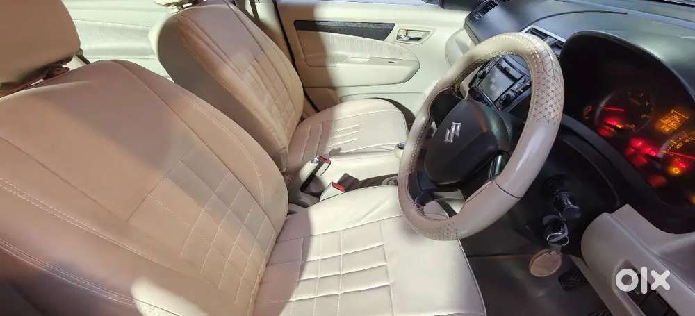 Maruti Ertiga Vdi 2015