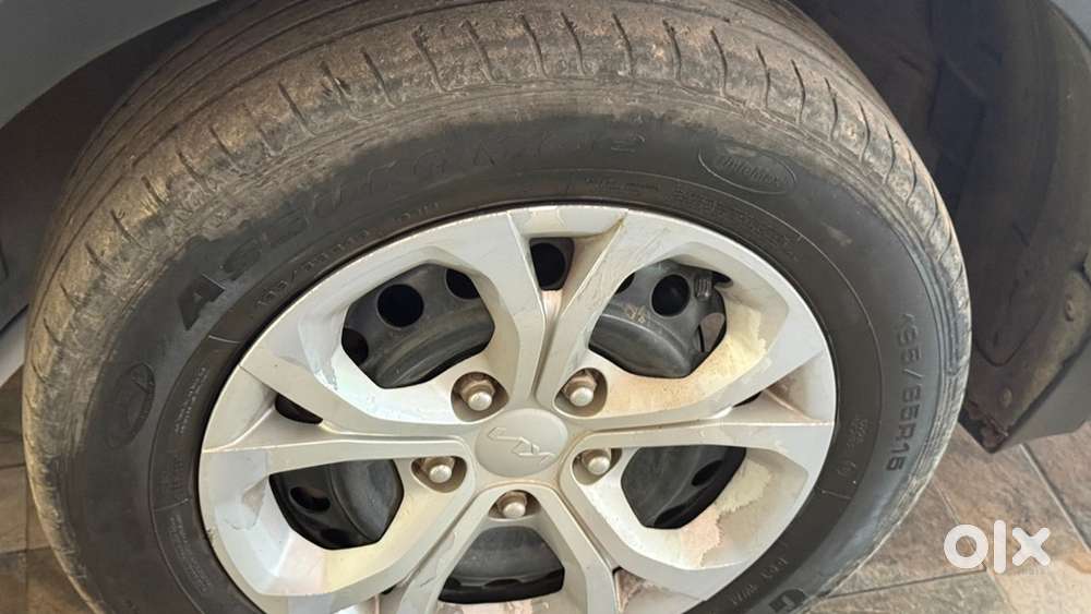 Kia Sonet Disel 1.5 Lt Turbo 2022