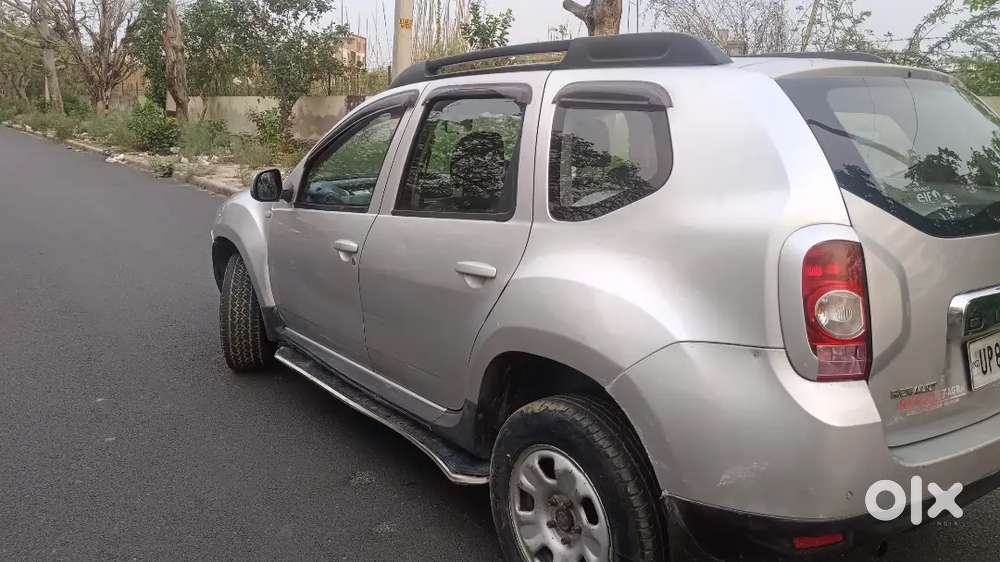 Duster 85 Good Condition