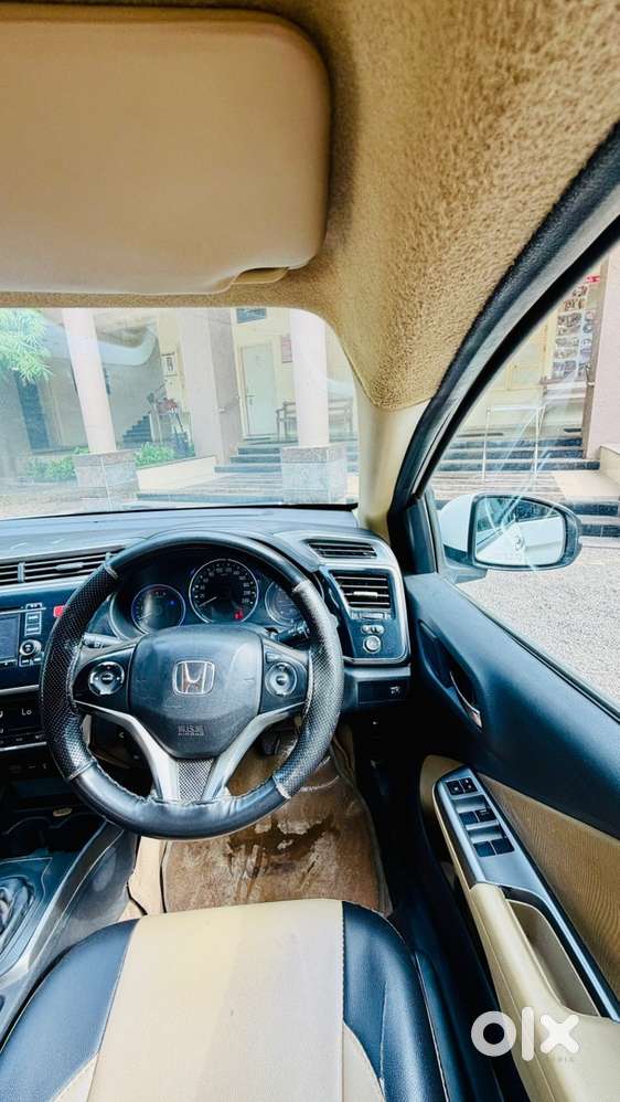 Honda City Diesel 2014