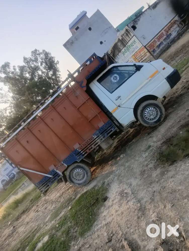 2nd Owner Ashok Leyland Stile 2017