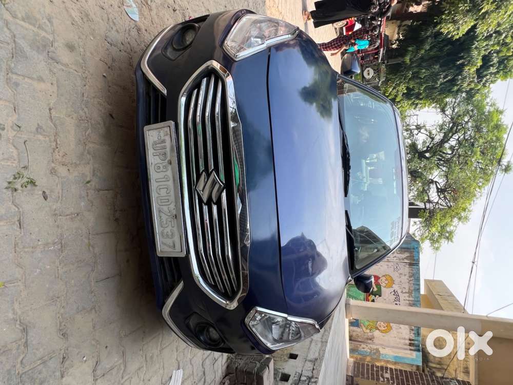 Maritime Suzuki Dezire