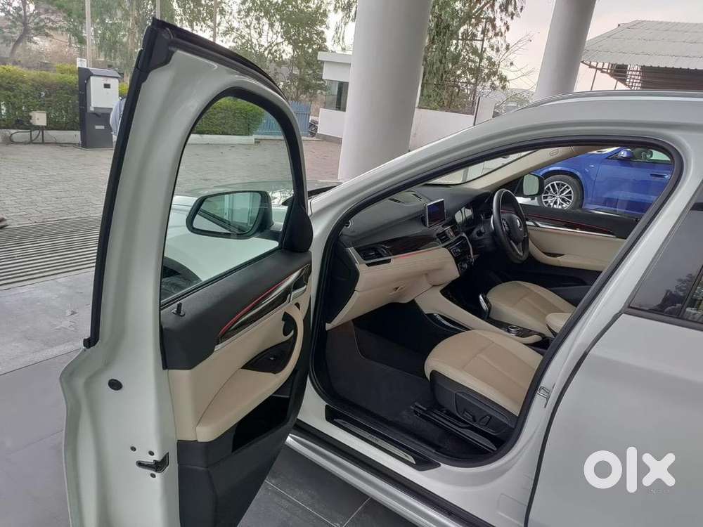 Bmw X1 2021 Excellent Condition With Hot Deal