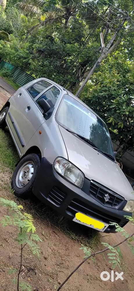 Maruti Suzuki Alto 2007 Petrol Well Maintained