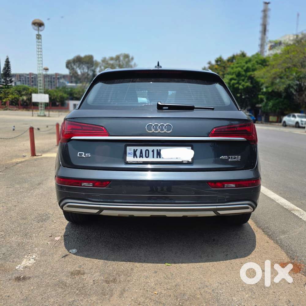 Audi Q5 2.0 45 Tfsi Technology, 2024, Petrol