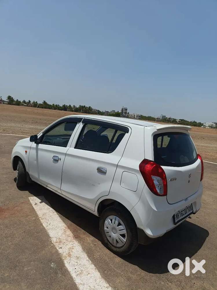 Alto 800 Top Condition