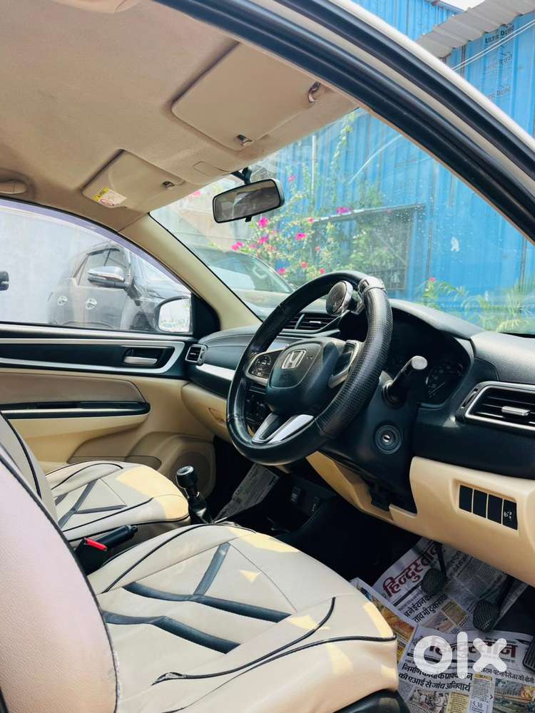 Honda Amaze V 1.2 Petrol Mt, 2022, Petrol
