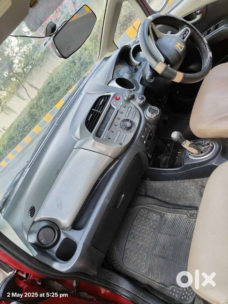 Honda Jazz 2009-2013 Select Edition, 2010, Petrol