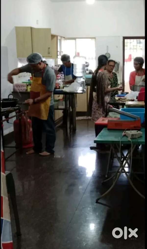 Veg south cook (online home foods)