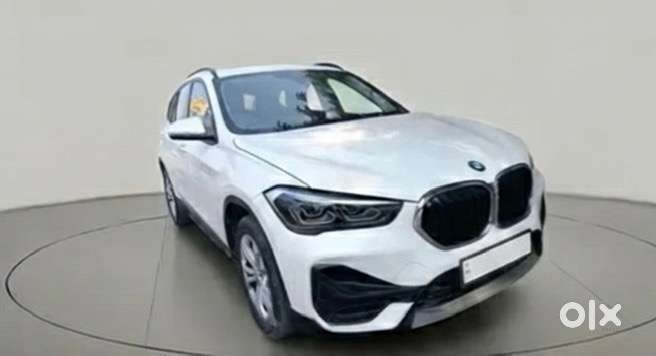 2022 Bmw X1 Petrol 2022 Automatic
