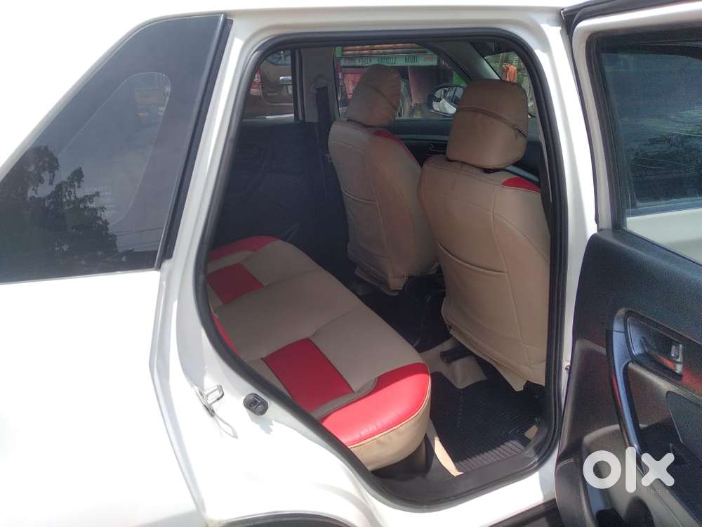 Maruti Suzuki Vitara Brezza Vdi, 2018, Diesel