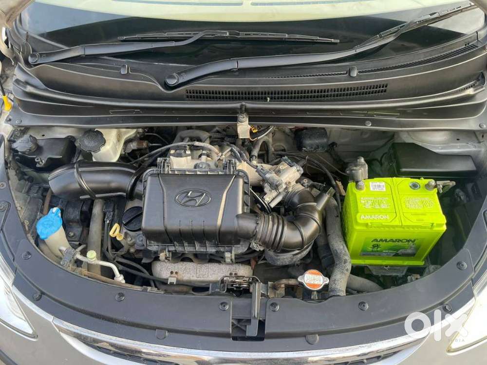 Hyundai I10 1.2 Kappa Magna, 2009, Petrol