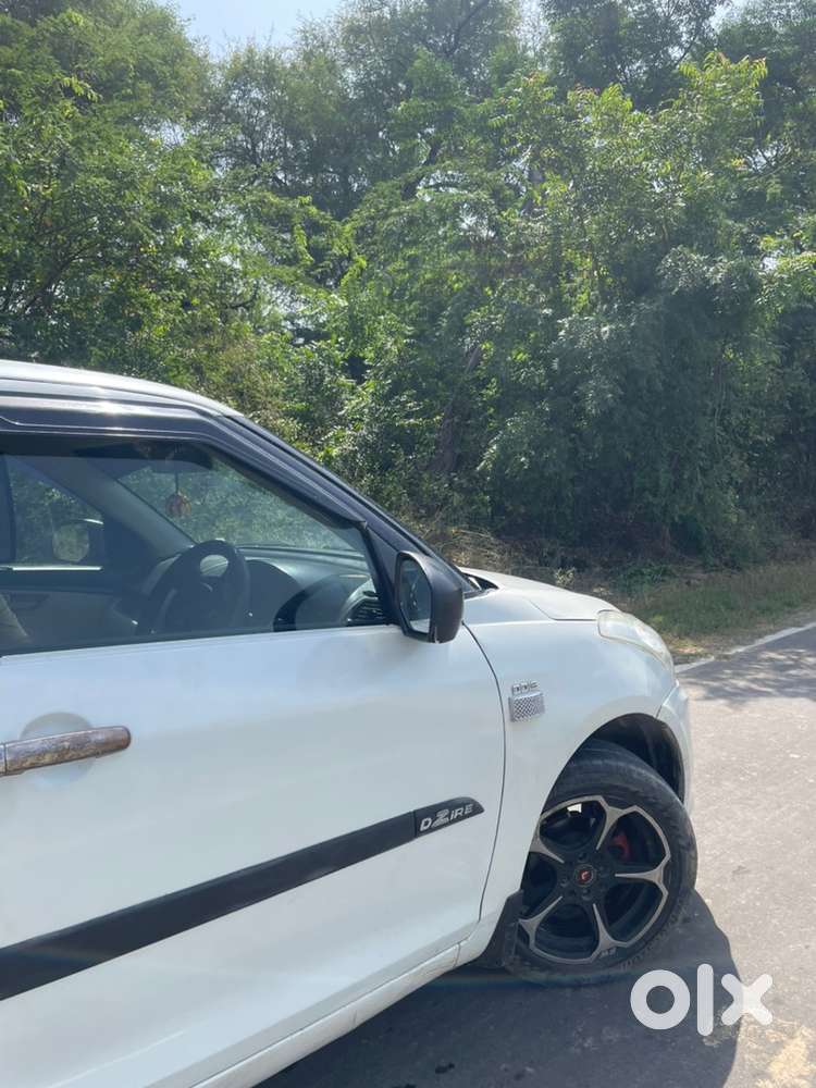Maruti Swift Dzire Diesel 2018