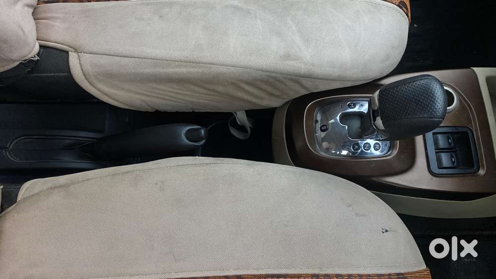 Tata Nano 2012-2015 Twist Xt, 2015, Petrol