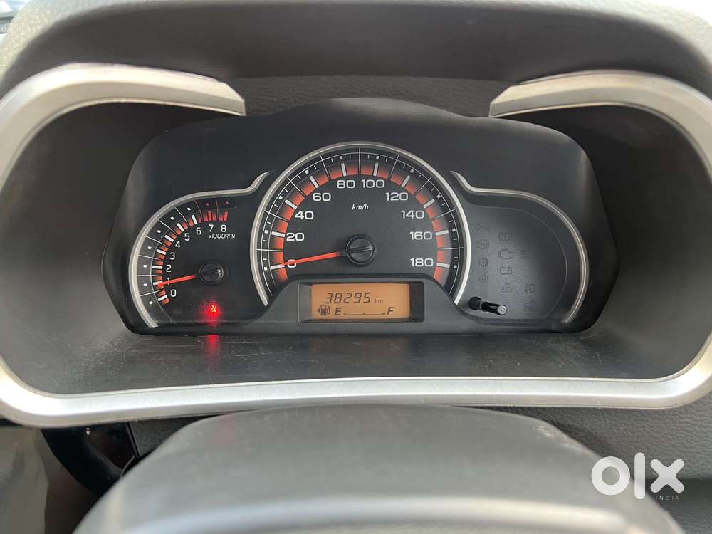 Maruti Suzuki Alto K10 Vxi, 2016, Petrol