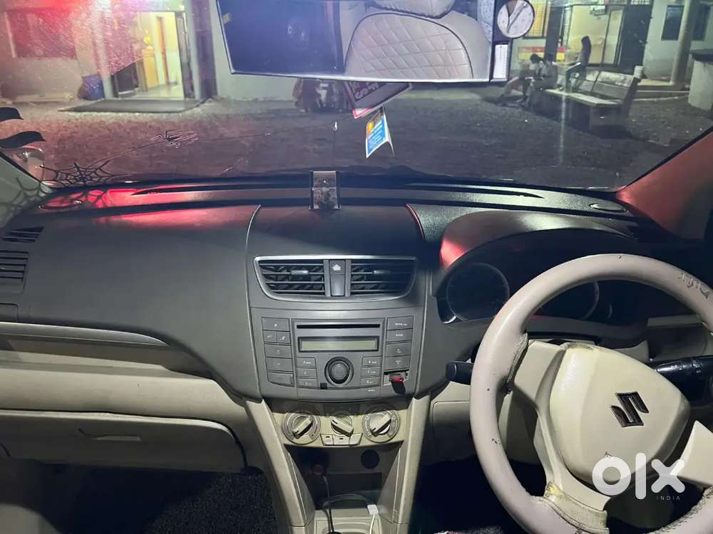 Maruti Suzuki Ertiga 2014 Diesel 800000 Km Driven