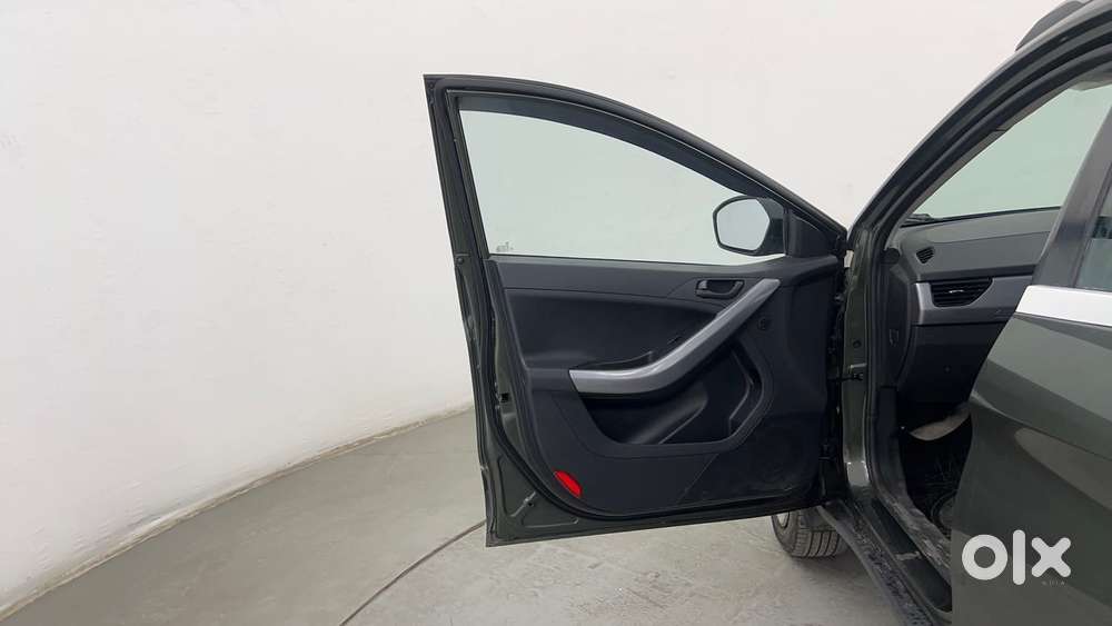 Tata Nexon 1.2 Revotron Xm, 2022, Petrol