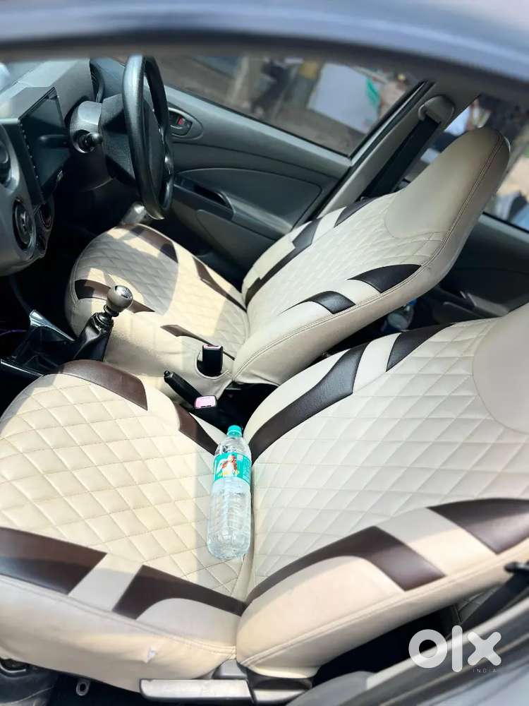Toyota Etios Diesel Manual 2012