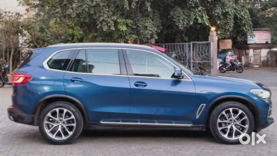 Bmw X5 Xdrive30d Xline, 2020, Diesel