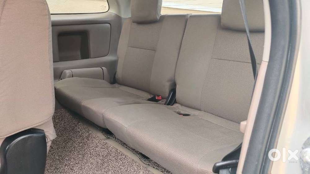 Toyota Innova, 2015, Diesel