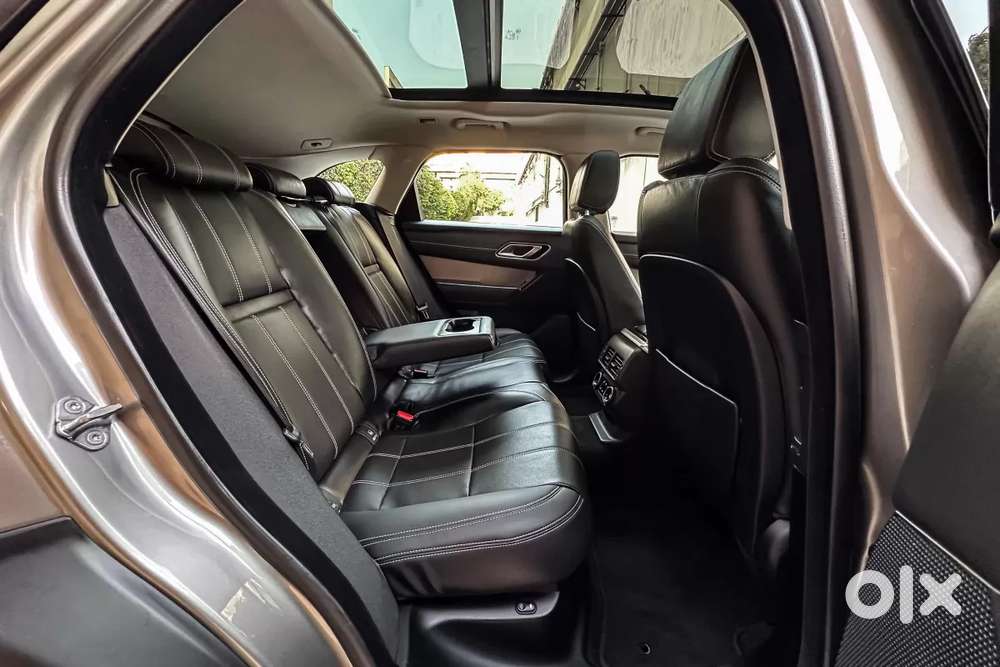 Land Rover Range Velar, 2019, Petrol