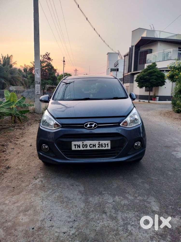 Hyundai Grand I10 Sportz Manual For Sales