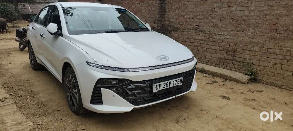 Hyundai Verna 1.5 Petrol 2024