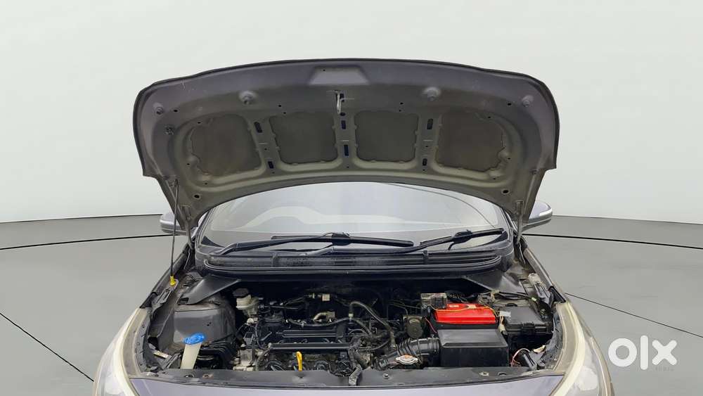 Hyundai Elite I20 Sportz Plus, 2020, Petrol