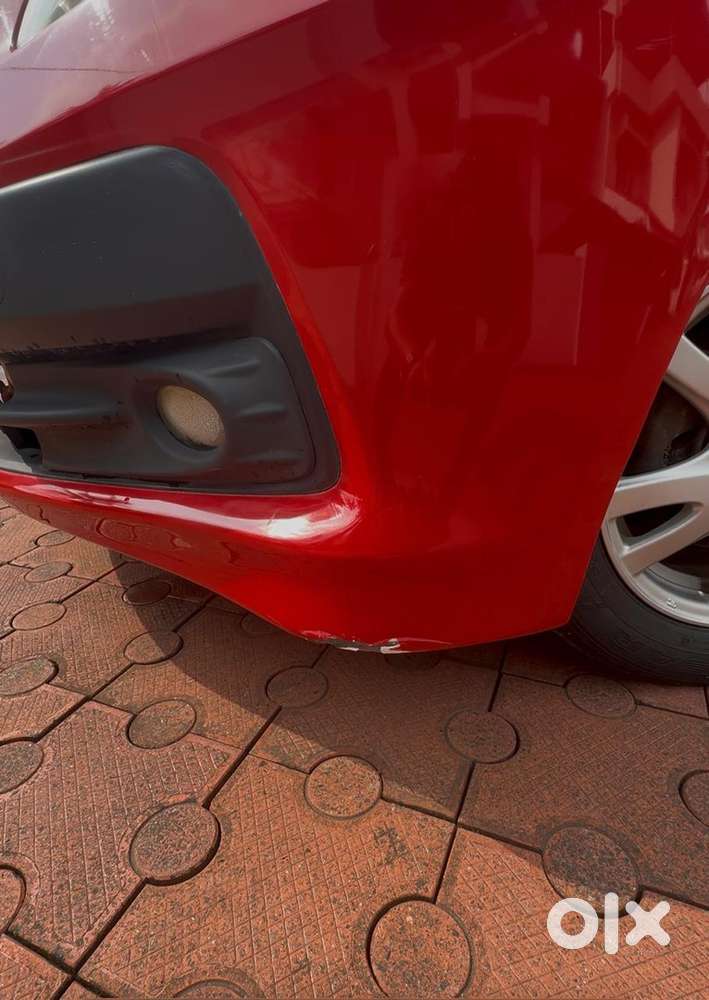 Honda Brio Petrol Manual 2012