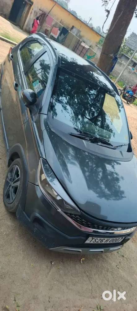 Tata Tiago Nrg 2023 Petrol Good Condition