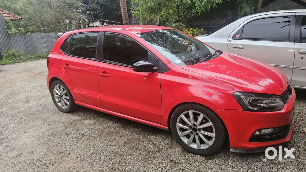 Volkswagen Polo 20 Petrol Well Maintained