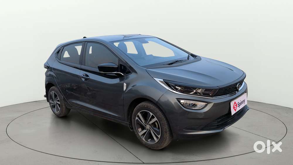 Tata Altroz Xz, 2025, Petrol