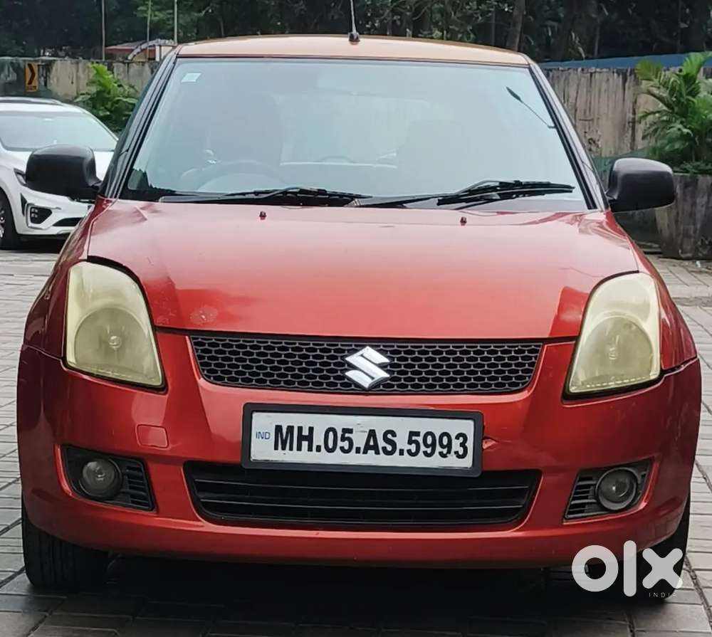 Maruti Suzuki Swift 2010 Petrol Good Condition