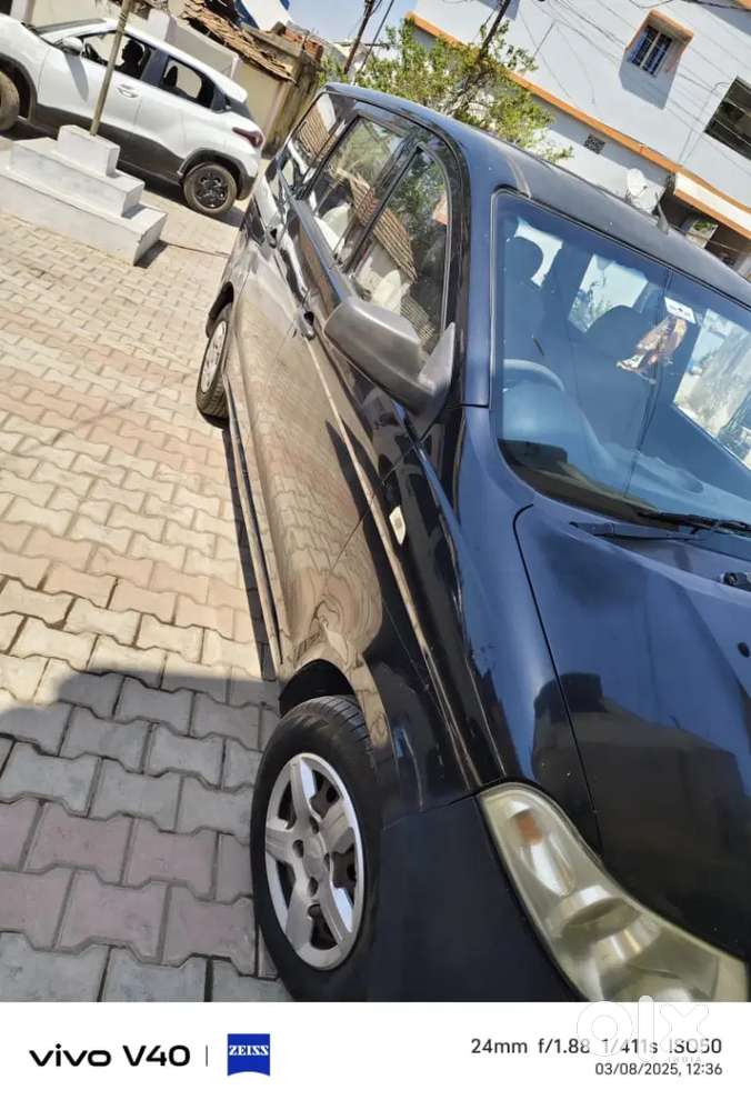 Chevrolet Enjoy Diesel Ltz 2013 Variant